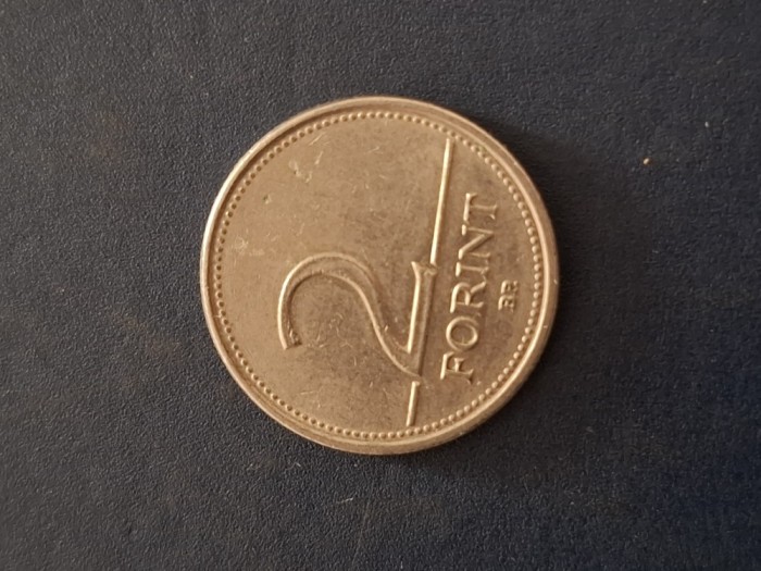 2 forint 1995