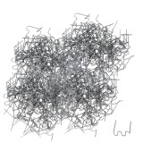 Cumpara ieftin Set 400 capse sudura plastic model S, grosime 0.8 mm, reparatii bara auto si fisuri, otel tungsten, pentru pistol lipit