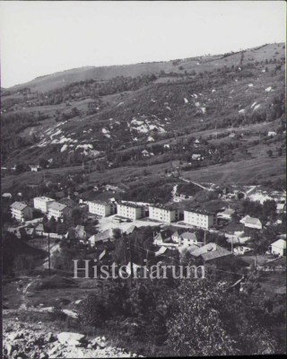 HST P2/582 Poză Roșia Montană perioda comunistă foto