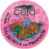 UNGUENT GALBENELE+PROPOLIS 40gr CETA