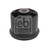 Bucsa punte Seat Arosa, Cordoba, Cordoba, Ibiza 1, Ibiza 2; Vw Lupo, Polo, Polo Classic/Variant Febi Bilstein 09047, parte montare : punte spate,