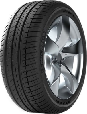 Anvelope Michelin PILOT SPORT 3 195/45R16 84V Vara foto