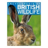 Encyclopedia of British Wildlife