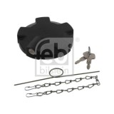 Febi Bilstein buson, rezervor de combustibil