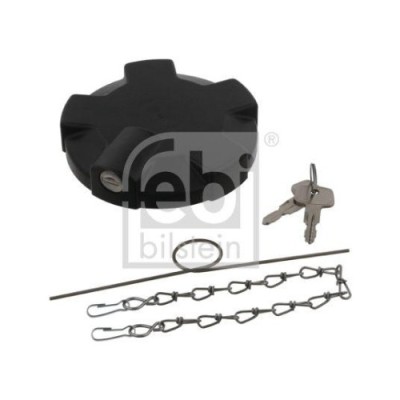 Febi Bilstein buson, rezervor de combustibil foto