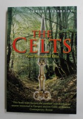 THE CELTS by PETER BERRESFORD , 2003 foto