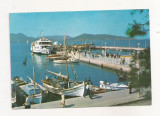 FA55-Carte Postala- GRECIA - Aegina Island, necirculata 1972, Fotografie