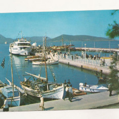 FA55-Carte Postala- GRECIA - Aegina Island, necirculata 1972