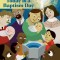 Today Is a Baptism Day