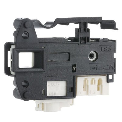 Inchizator usa hublou masina de spalat Indesit, Ariston, Hotpoint Ariston foto