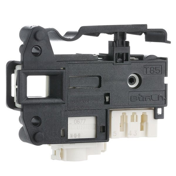 Inchizator usa hublou masina de spalat Indesit, Ariston, Hotpoint Ariston
