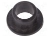 Lagăr manşon alunecător cu flanşă IGUS &Oslash;ext: 18mm &Oslash;int: 16mm L: 40mm