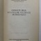 CONSTITUIREA STATELOR FEUDALE ROMANESTI , 1980 *PREZINTA SUBLINIERI IN TEXT