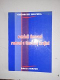 Gheorghe Zbuchea - Romanii timoceni - scurta istorie - editie bilingva