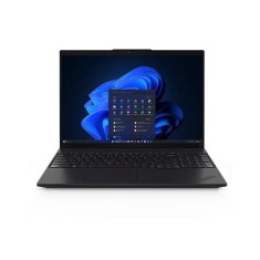 LENOVO ThinkPad L16 G2 , Intel Core Ultra 7 255U, 16 WUXGA IPS, 32GB DDR5, 1TB SSD, Windows 11 Pro, 3Y On, Site