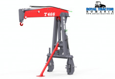 Metal-Fach T466 incarcator BIG BAG foto