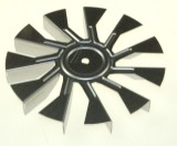 Elice Ventilator Electrolux AEG 3581960980 Cuptor Electric Incorporat EZA2400AOX