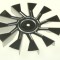 ELICE VENTILATOR 3581960980 ELECTROLUX / AEG