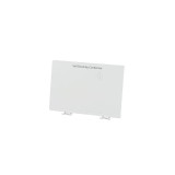 Capac pentru uscător de rufe BOSCH 00671208 Original