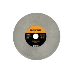 Piatra pentru polizor de banc 200 x 20 x 20 mm P60 ROTOR Innovative ReliableTools