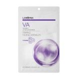 Mască Facială, LANBENA, Vitamin A Lifting Lotion Mask, Susține Fermitatea Pielii Mature, Reduce Aspectul Liniilor Fine, 25 ml