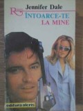 Un Cuib de Vulturi - A. Carson - Romantic, Editura CONI 1994, Roman de Dragoste, 207 Pagini