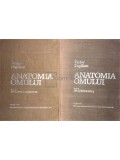 Victor Papilian - Anatomia omului, 2 vol. (ed. V) (Editia: 1974)