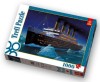 Puzzle Trefl 1000 Titanic, TREFL 1000P