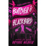 Butcher &amp; Blackbird - Brynne Weaver