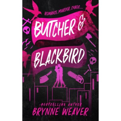 Butcher &amp;amp; Blackbird - Brynne Weaver foto
