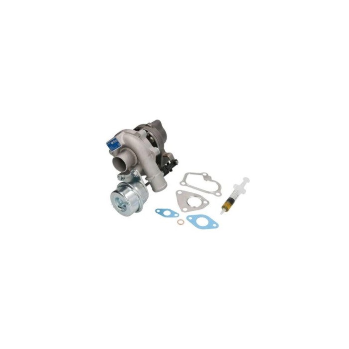 Turbo OPEL COMBO Tour BTS Turbo T914840