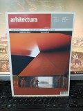 Arhitectura nr. 56 iul. 2007, revistă fondată &icirc;n 1906, Epitesz Studio, Steven Holl Architects, 216