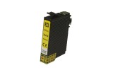 &Icirc;ncărcătură cerneală compatibilă C13T34744010, 34XL, 12ml pentru imprimante