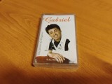 Gabriel Dorobanțu. Caseta audio