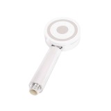 Para de dus din inox cu alb, lungime 24cm Z-TOOLS / ZTS 8504