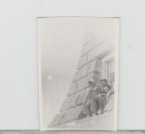 bnk foto Caraiman - Crucea Eroilor - 1958