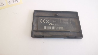 Cover Laptop HP Compaq 6820S #1-722 foto