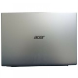 Capac Display Laptop, Acer, Extensa 15 EX215-32, 60.A6MN2.002, AP3A9000500, argintiu