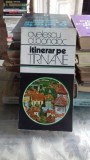 ITINERAR PE TIRNAVE - OLIVER VELESCU