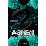 Ashen - Tűz &eacute;s Sz&aacute;rny - (K&uuml;l&ouml;nleges kiad&aacute;s) - Dust