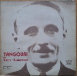 Disc Vinil Petre Andreescu &ndash; Jean Păunescu / Doina Badea - Tangouri De Petre Andreescu-Electrecord-EDE 01535