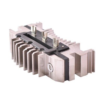 Punte diode M.N (fara suruburi) TIP Olcit S66 101.65.169 foto