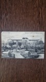 Carte Postala - Sibiu. Parcul sub Arini