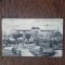 Carte Postala - Sibiu. Parcul sub Arini