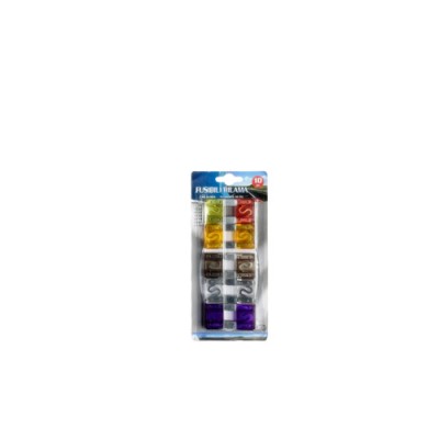 Set 10 sigurante auto tip Maxi Cod: T114 Automotive TrustedCars foto