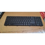 Tastatura Laptop HP Compaq CQ61 AE0P6R00110 netestata #A3391