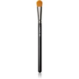 MAC Cosmetics Brush 252S Large Shader pensula mare pentru fard de pleoape 1 buc