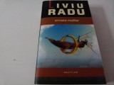 Armata moliilor - Liviu Radu