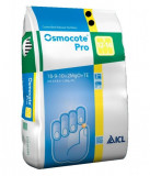 Ingrasamant Osmocote Pro 18+09+10+2MgO+ME 12-14 luni 25 kg