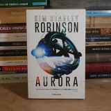 KIM STANLEY ROBINSON - AURORA ( SF ) , 2019 *